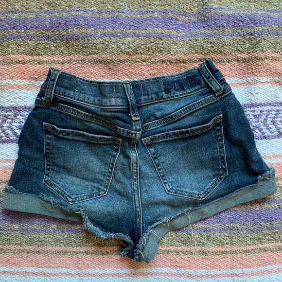 Shorts - Picture 2 of 3